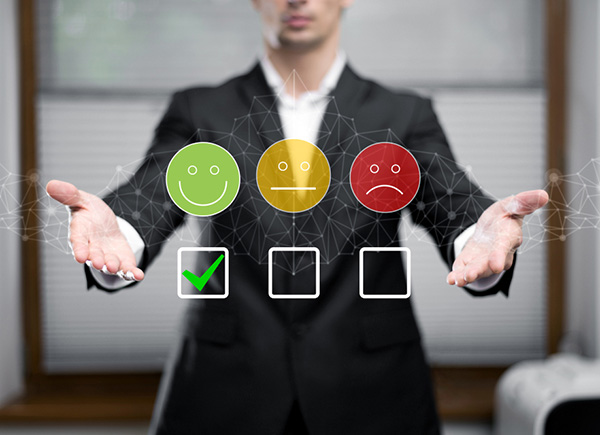 Feedback Management System