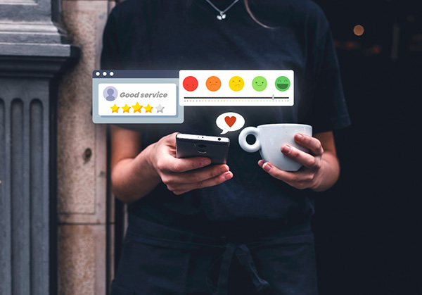 Google Review Management Solutions