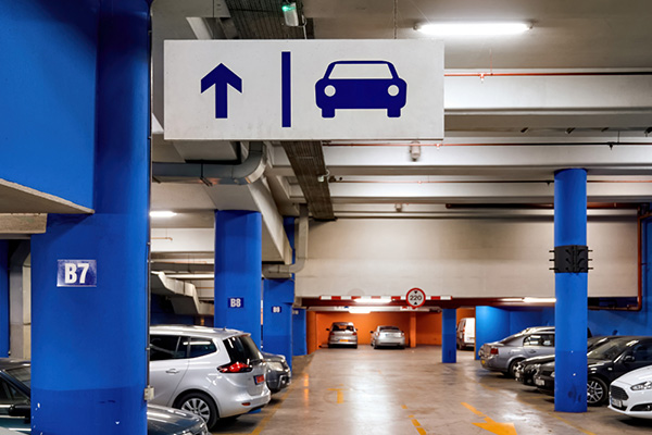 Vallet Parking Solutions